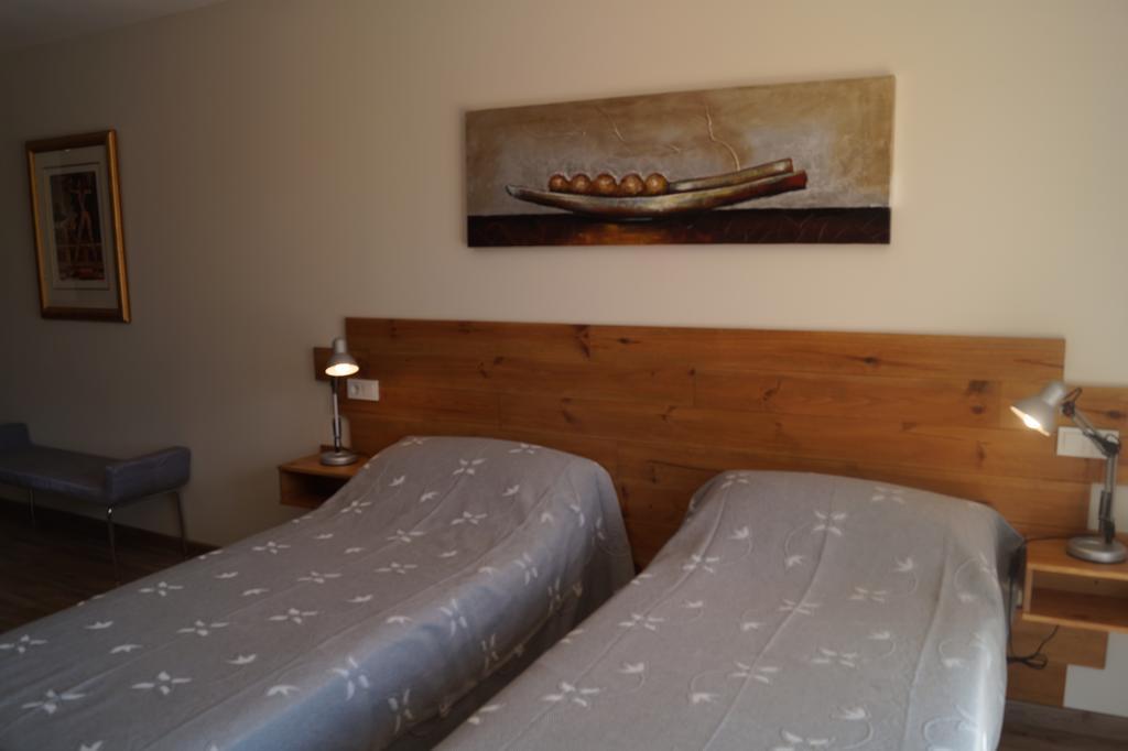 Aparthotel Camp El Planet Альфас-дель-Пи Экстерьер фото